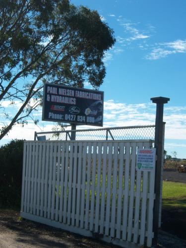 Paul Nielsen Hydraulic Hoses & Repairs - Seniors Australia 2