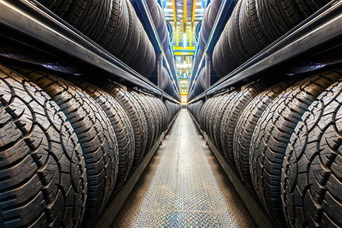 Plateau Tyres - Seniors Australia 0