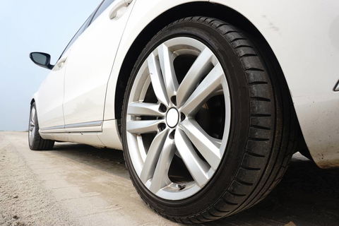 Plateau Tyres - Seniors Australia 1