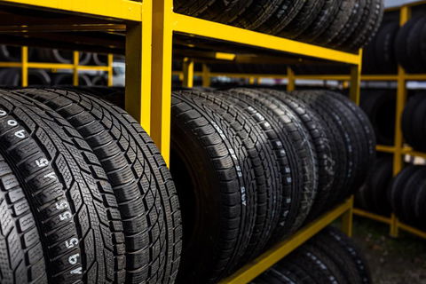 Plateau Tyres - Seniors Australia 2
