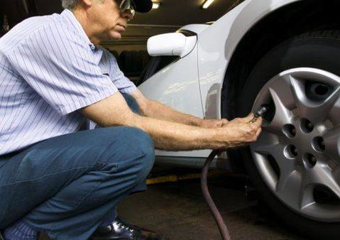 TMP Tyres - Seniors Australia 2