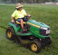 O'Kanes Lawn Services - Seniors Australia