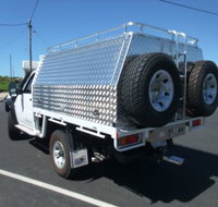 Mackay Aluminium Industries - Seniors Australia