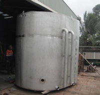 Brian Martins Sheet Metal - Seniors Australia
