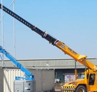 BWA Engineering Pty Ltd - Seniors Australia