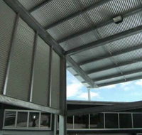 GTEK Fabrications - Seniors Australia