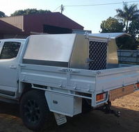 Parkys Welding  Maintenance - Seniors Australia