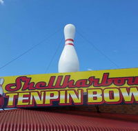 Shellharbour TenPin Bowl - Seniors Australia