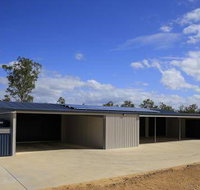 R F Steel Buildings-John Tooma - Seniors Australia