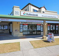 Professionals Pottsville  Cabarita Beach - Seniors Australia