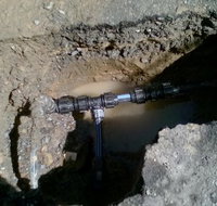 TRI Plumbing Services Pty Ltd - Seniors Australia