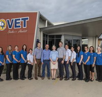 Stabler Howlett Veterinary SurgeonsNorth Mackay - Seniors Australia