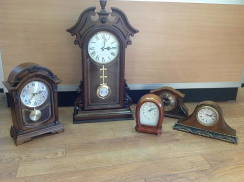 Swiss Boutique Watchmakers & Jewellers - Seniors Australia 2