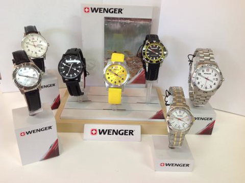 Swiss Boutique Watchmakers & Jewellers - Seniors Australia 4
