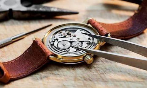 AB Watchmakers - Seniors Australia 0