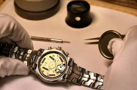 AB Watchmakers - Seniors Australia 1