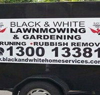 Black  White Home Services - Seniors Australia