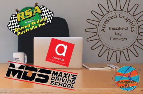 Arrested Graphics - Seniors Australia 3