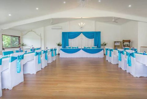 Bella De Lamor Function Coordinators - Seniors Australia 1