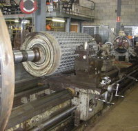 SLE Engineering - Seniors Australia