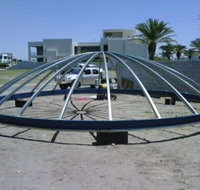 Ashmore Welding Pty Ltd - Seniors Australia