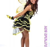 Becs Costume Box - Seniors Australia
