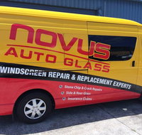 Novus Auto Glass Gold Coast - Seniors Australia
