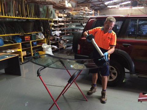Novus Auto Glass Gold Coast - Seniors Australia 1
