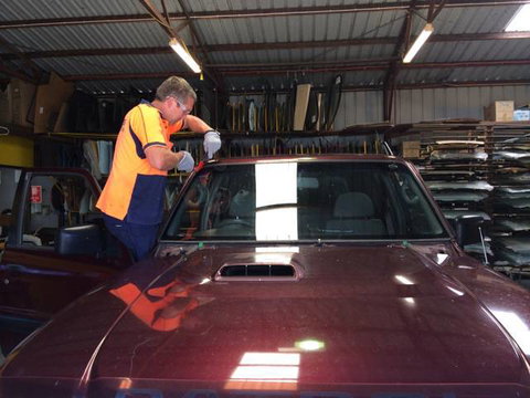 Novus Auto Glass Gold Coast - Seniors Australia 2