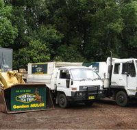Teven Valley Tea Tree mulch - Seniors Australia