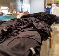 Scream Print Screenprinting - Seniors Australia