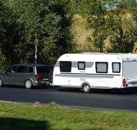 Kens Caravan Repairs - Seniors Australia