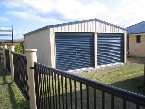 The Shed Stop - Seniors Australia 1