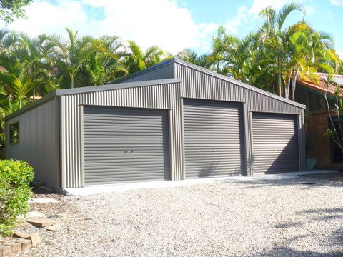 The Shed Stop - Seniors Australia 2