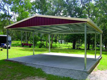 The Shed Stop - Seniors Australia 3