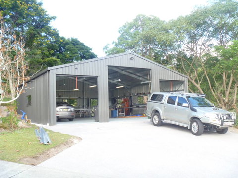 The Shed Stop - Seniors Australia 4