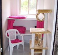 Carlyn Park Cattery - Seniors Australia