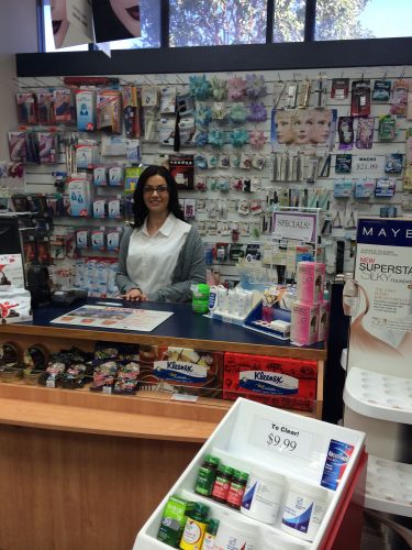 Centre Health Pharmacy - Seniors Australia 4