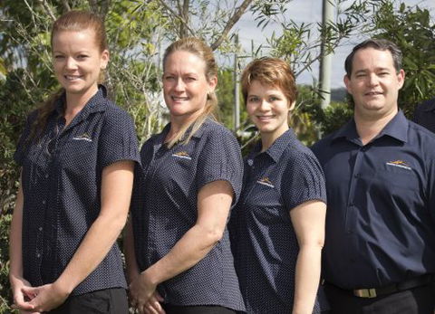 Yandina Chiropractic - Seniors Australia 1