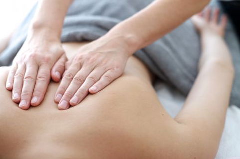 Yandina Chiropractic - Seniors Australia 2