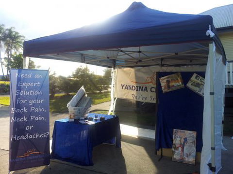 Yandina Chiropractic - Seniors Australia 4