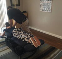 Oz Coast Chiropractic - Seniors Australia