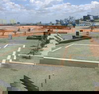 SGI Spray Grass Industries - Seniors Australia