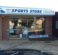 Hawks Nest Sports Store - Seniors Australia
