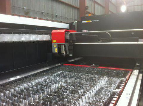 Academy Sheetmetal - Seniors Australia 2