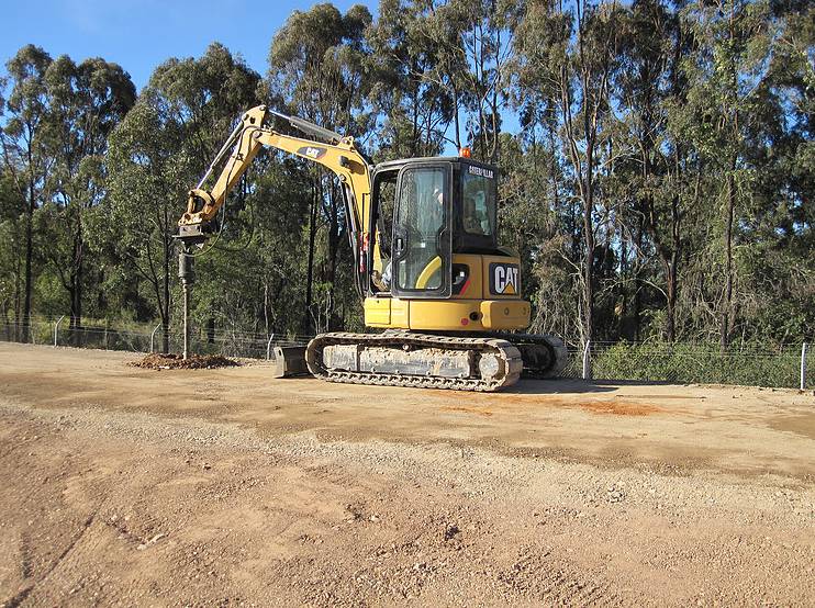 Blackbutt ACT Seniors Australia