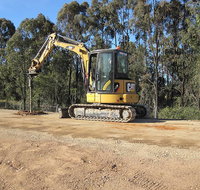 Blackbutt Sand  Gravel - Seniors Australia