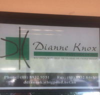 Dianne Knox - Seniors Australia