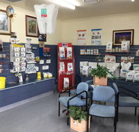 SBVets - Seniors Australia