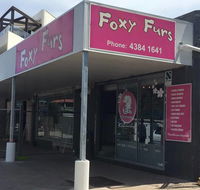 Foxy Furs Pet Grooming - Seniors Australia